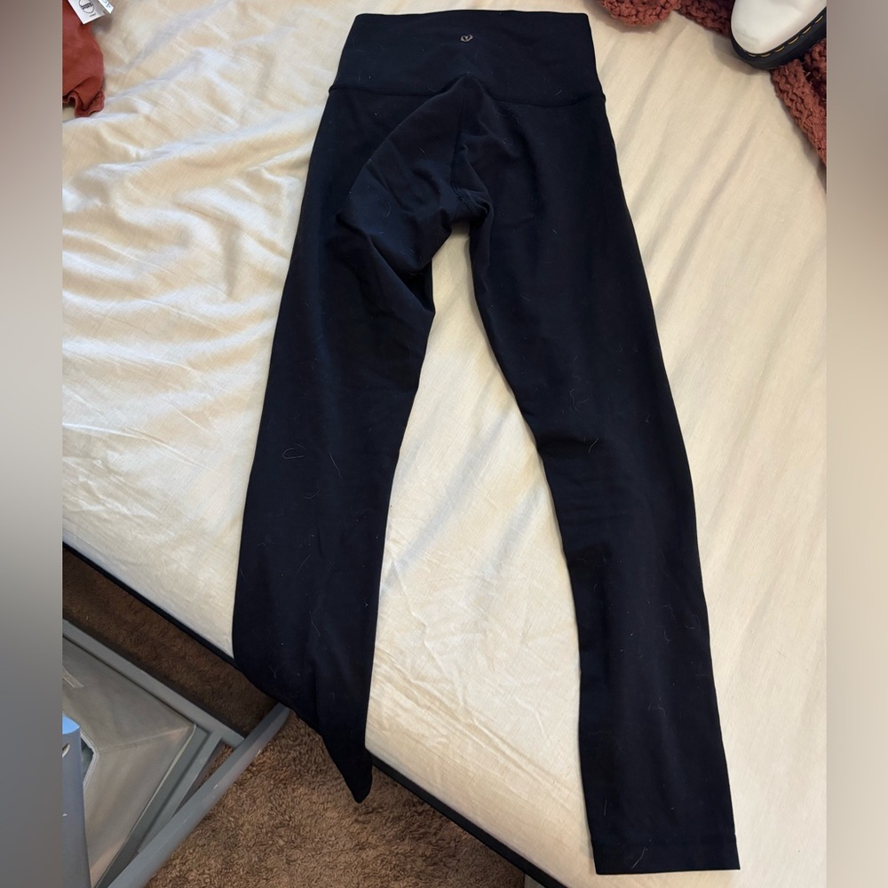 Lululemon Align leggings